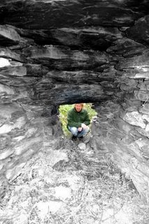 Lime Kilns of Isle of Man