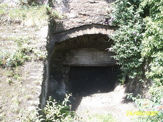 Lime Kilns of Isle of Man