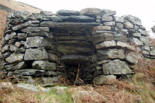 Lime Kilns of Isle of Man