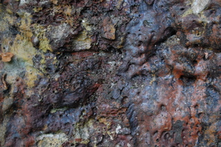 Lime Kilns of Isle of Man