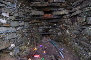 Lime Kilns of Isle of Man