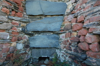 Lime Kilns of Isle of Man