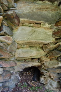 Lime Kilns of Isle of Man