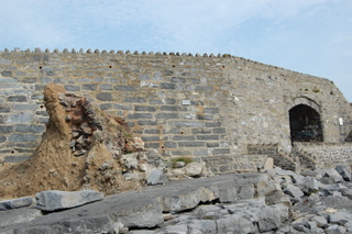 Lime Kilns of Isle of Man