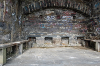 Lime Kilns of Isle of Man