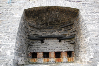 Lime Kilns of Isle of Man