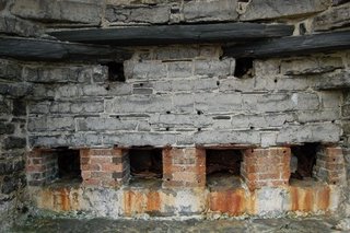 Lime Kilns of Isle of Man