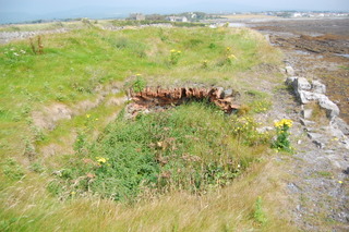 Lime Kilns of Isle of Man