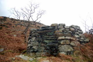 Lime Kilns of Isle of Man