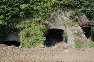 Lime Kilns of Isle of Man