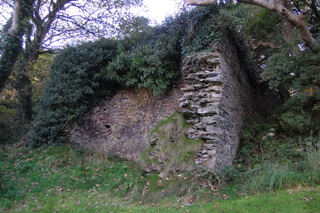 Lime Kilns of Isle of Man