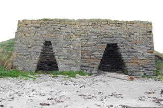 Lime Kilns of Isle of Man