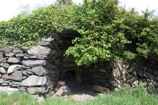 Lime Kilns of Isle of Man