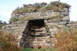 Lime Kilns of Isle of Man