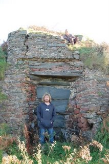 Lime Kilns of Isle of Man