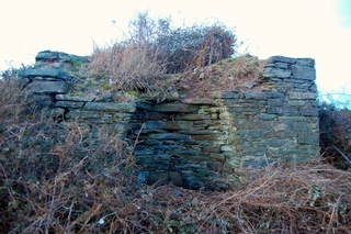 Lime Kilns of Isle of Man