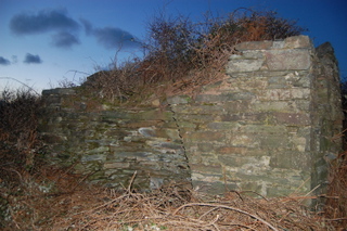 Lime Kilns of Isle of Man