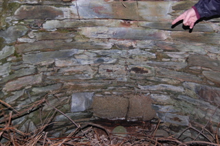 Lime Kilns of Isle of Man