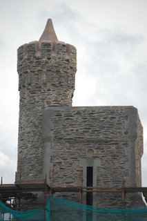 Lime pointing