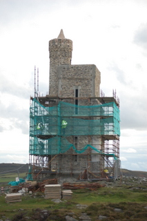 Lime pointing