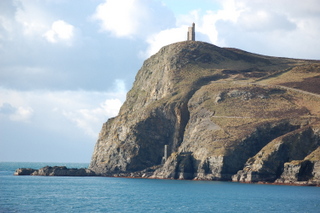 Bradda Head