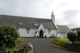 Old Chapel