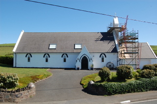 Old Chapel