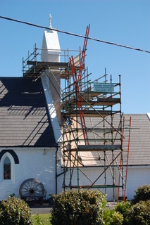 Old Chapel