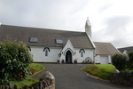 Old Chapel, Cronk Y Voddee