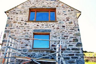 Port St Mary farmhouse