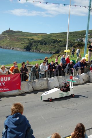 Soap Box Derby