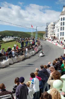 Soap Box Derby