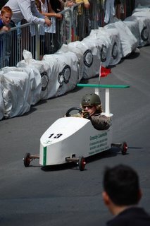 Soap Box Derby