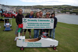 Soap Box Derby