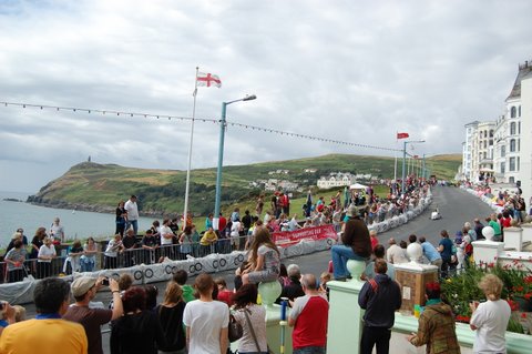 Soap Box Derby